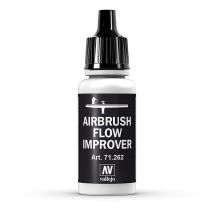 Vallejo 71262 Airbrush Flow Improver 17ml